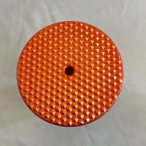 STARBUCKS 2022 Halloween Studded Tumbler, Limited Edition, No Straw, Venti 24oz. - Picture 4 of 5